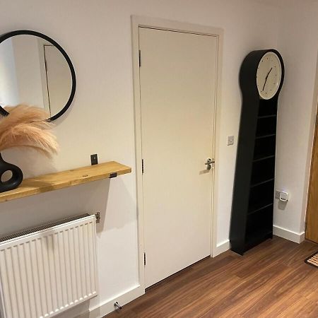 Superior Cambridge 2 Bed Apartment Inc King Bed Trumpington Luaran gambar