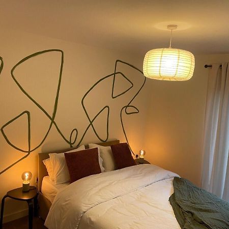 Superior Cambridge 2 Bed Apartment Inc King Bed Trumpington Luaran gambar