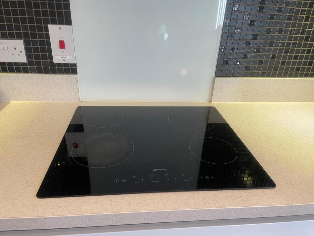 Superior Cambridge 2 Bed Apartment Inc King Bed Trumpington Luaran gambar