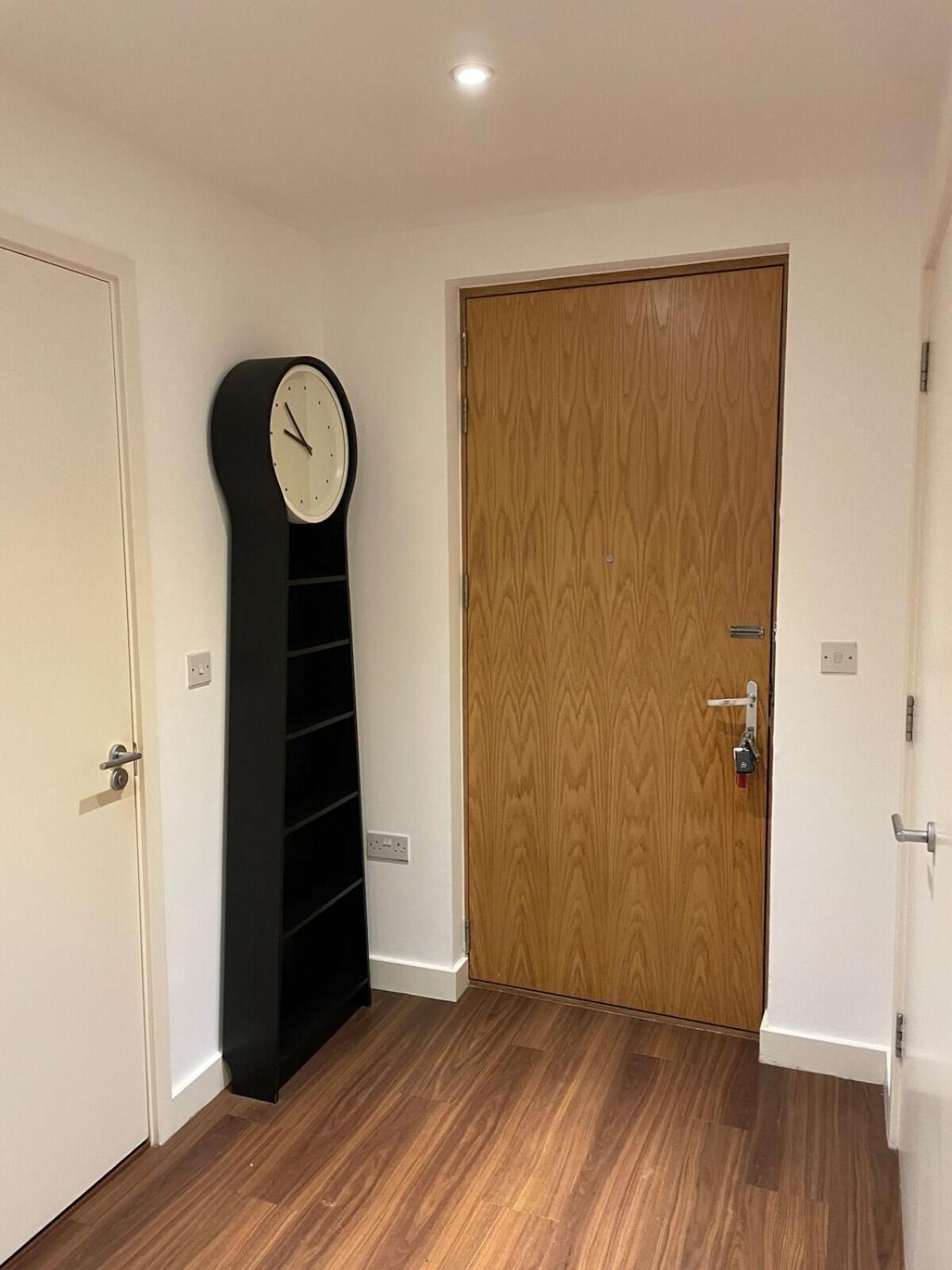 Superior Cambridge 2 Bed Apartment Inc King Bed Trumpington Luaran gambar