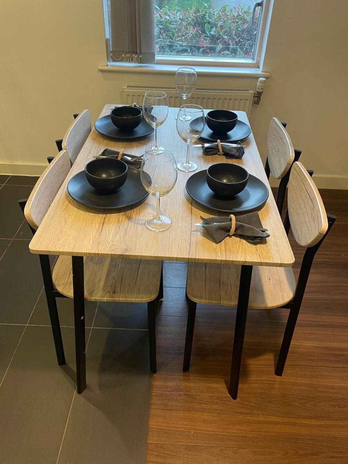 Superior Cambridge 2 Bed Apartment Inc King Bed Trumpington Luaran gambar