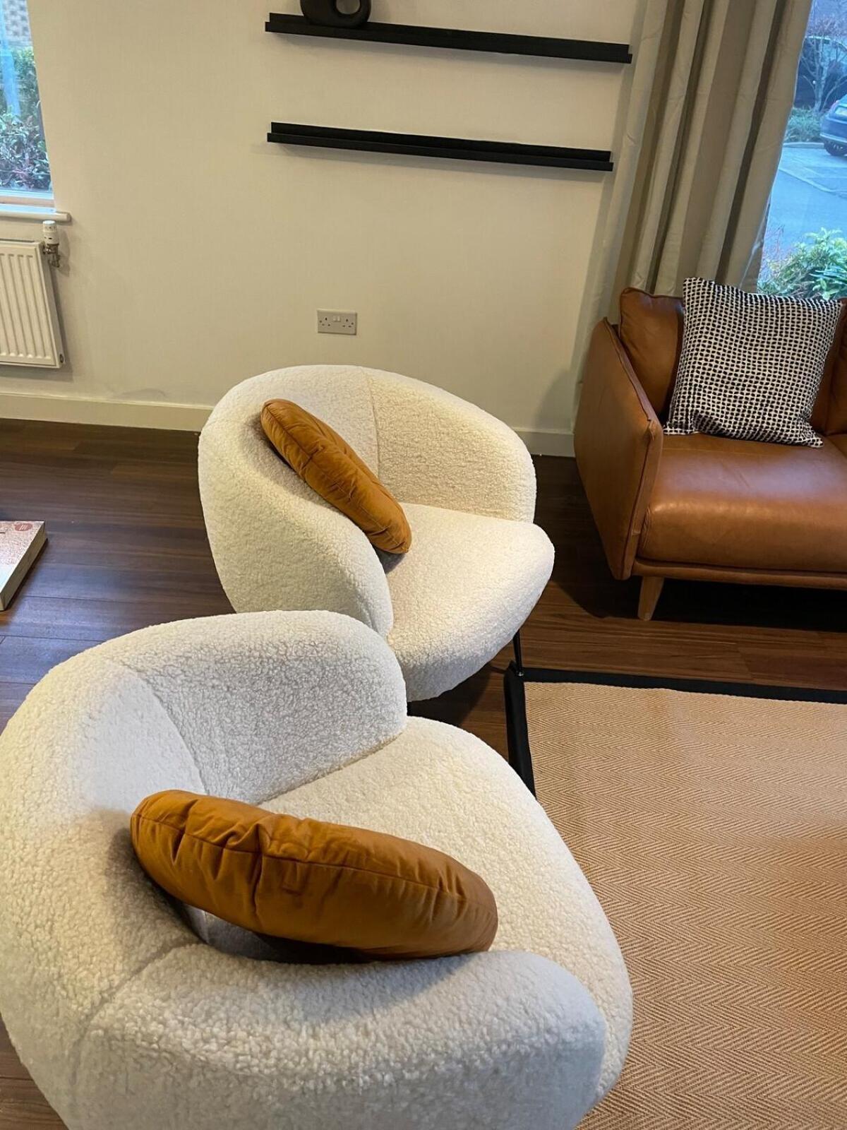 Superior Cambridge 2 Bed Apartment Inc King Bed Trumpington Luaran gambar